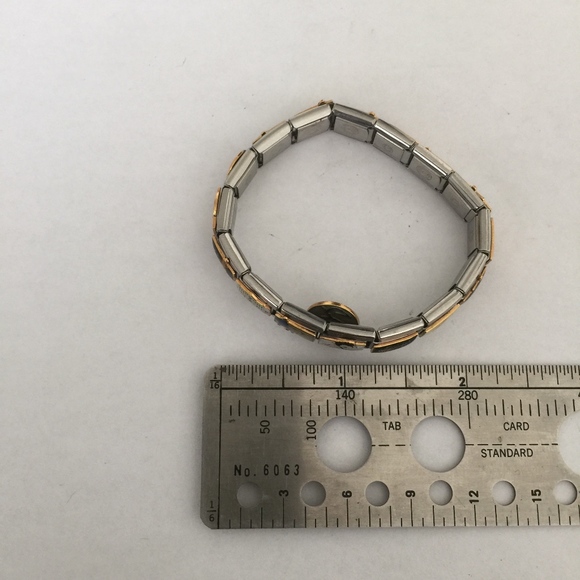 🔥 14 Elvis Presley Casa D'oro Italian Charm Charms 9mm bracelet 🔥HOT SALE 🔥 - Picture 3 of 4